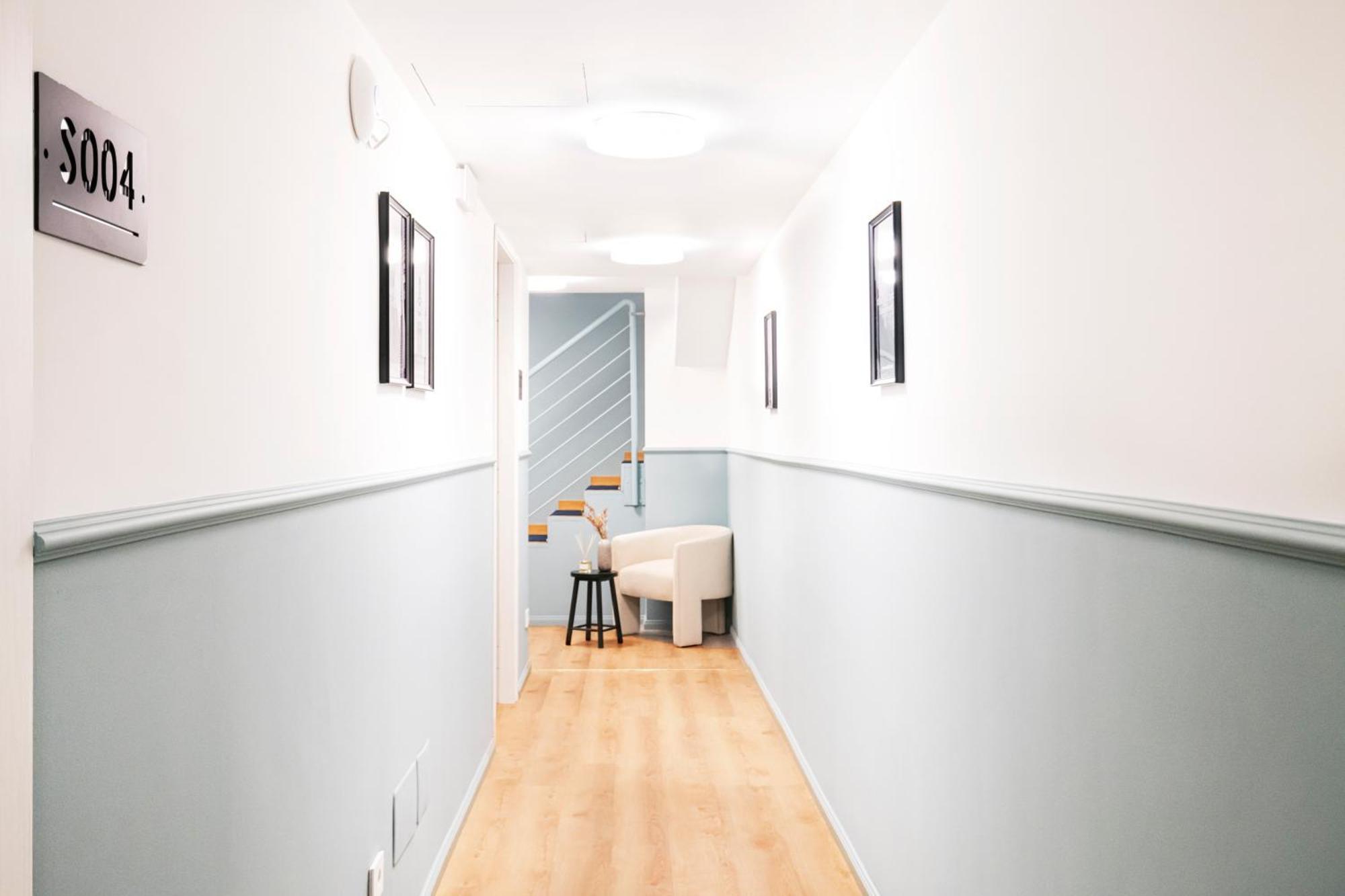 Easylife - Suite In Centrale Μιλάνο Εξωτερικό φωτογραφία