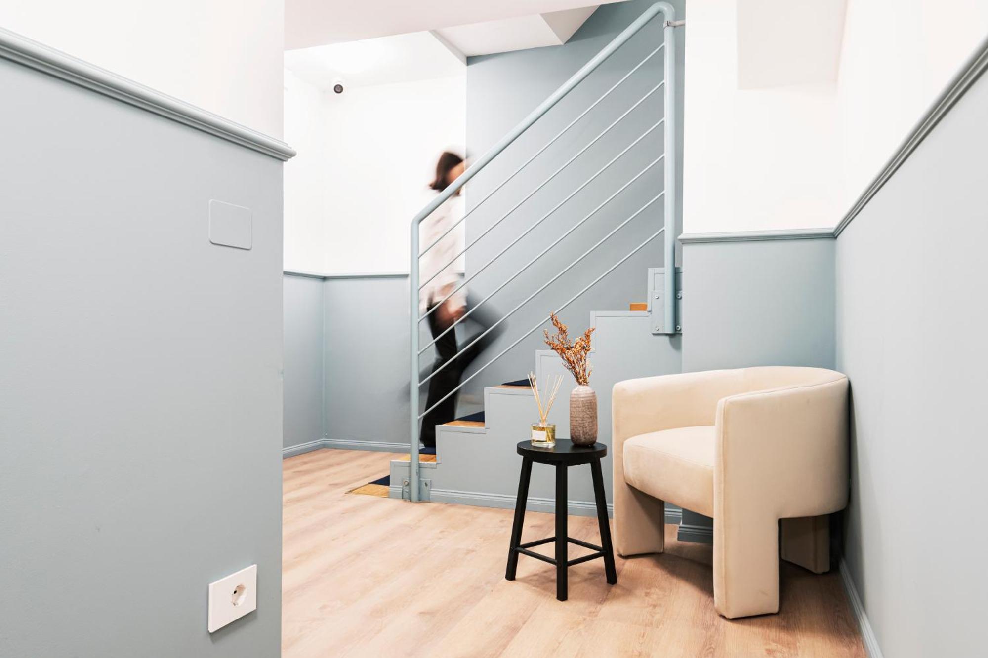 Easylife - Suite In Centrale Μιλάνο Εξωτερικό φωτογραφία