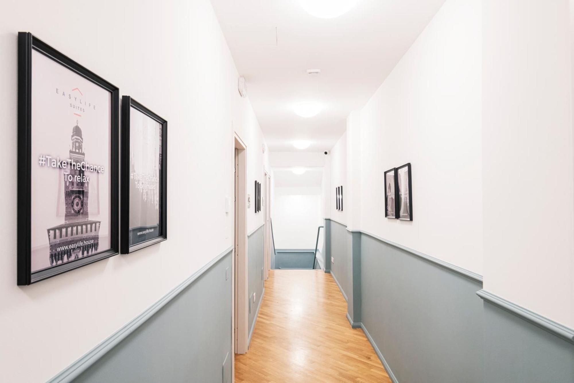 Easylife - Suite In Centrale Μιλάνο Εξωτερικό φωτογραφία