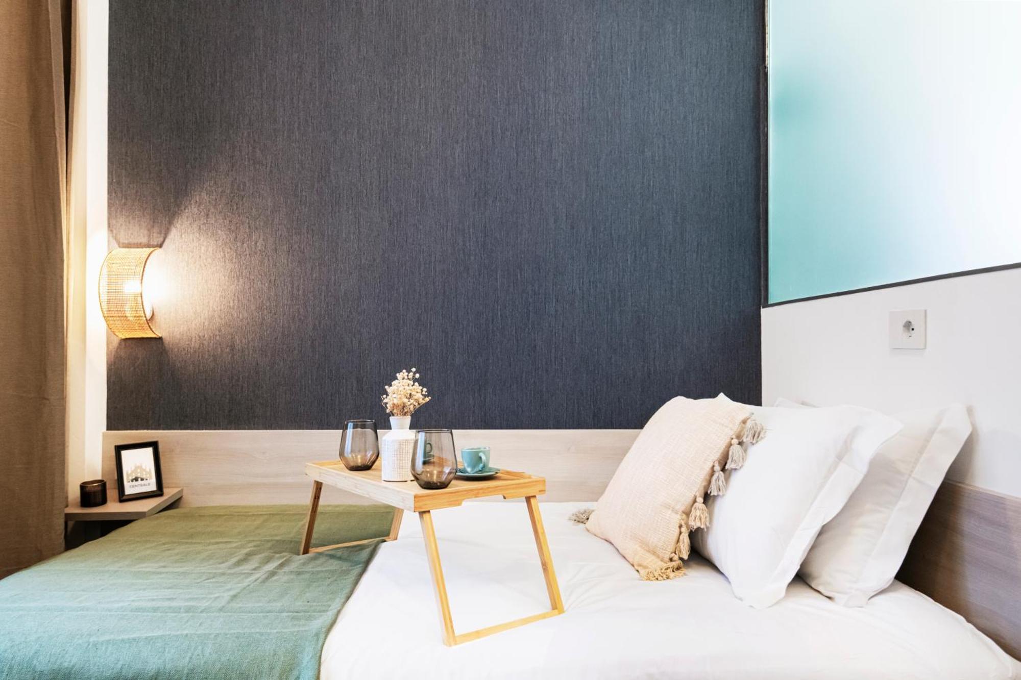 Easylife - Suite In Centrale Μιλάνο Εξωτερικό φωτογραφία