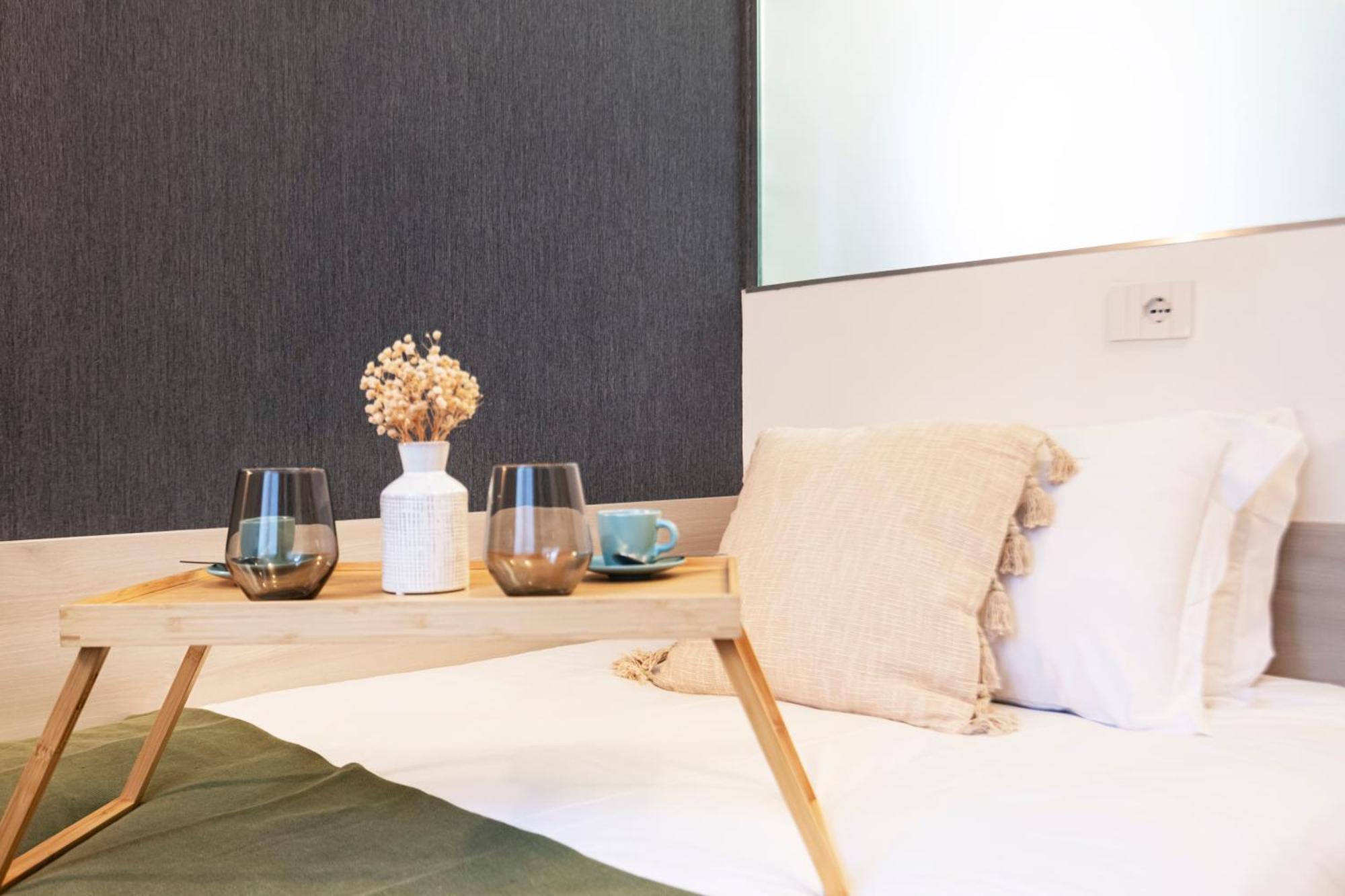Easylife - Suite In Centrale Μιλάνο Εξωτερικό φωτογραφία