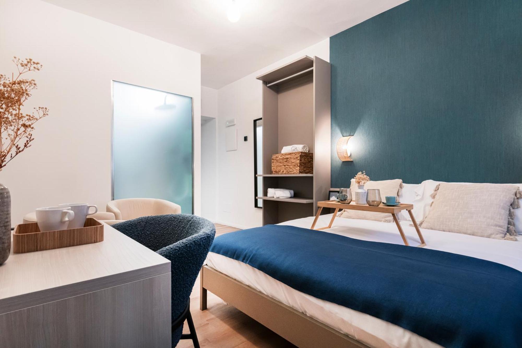 Easylife - Suite In Centrale Μιλάνο Εξωτερικό φωτογραφία