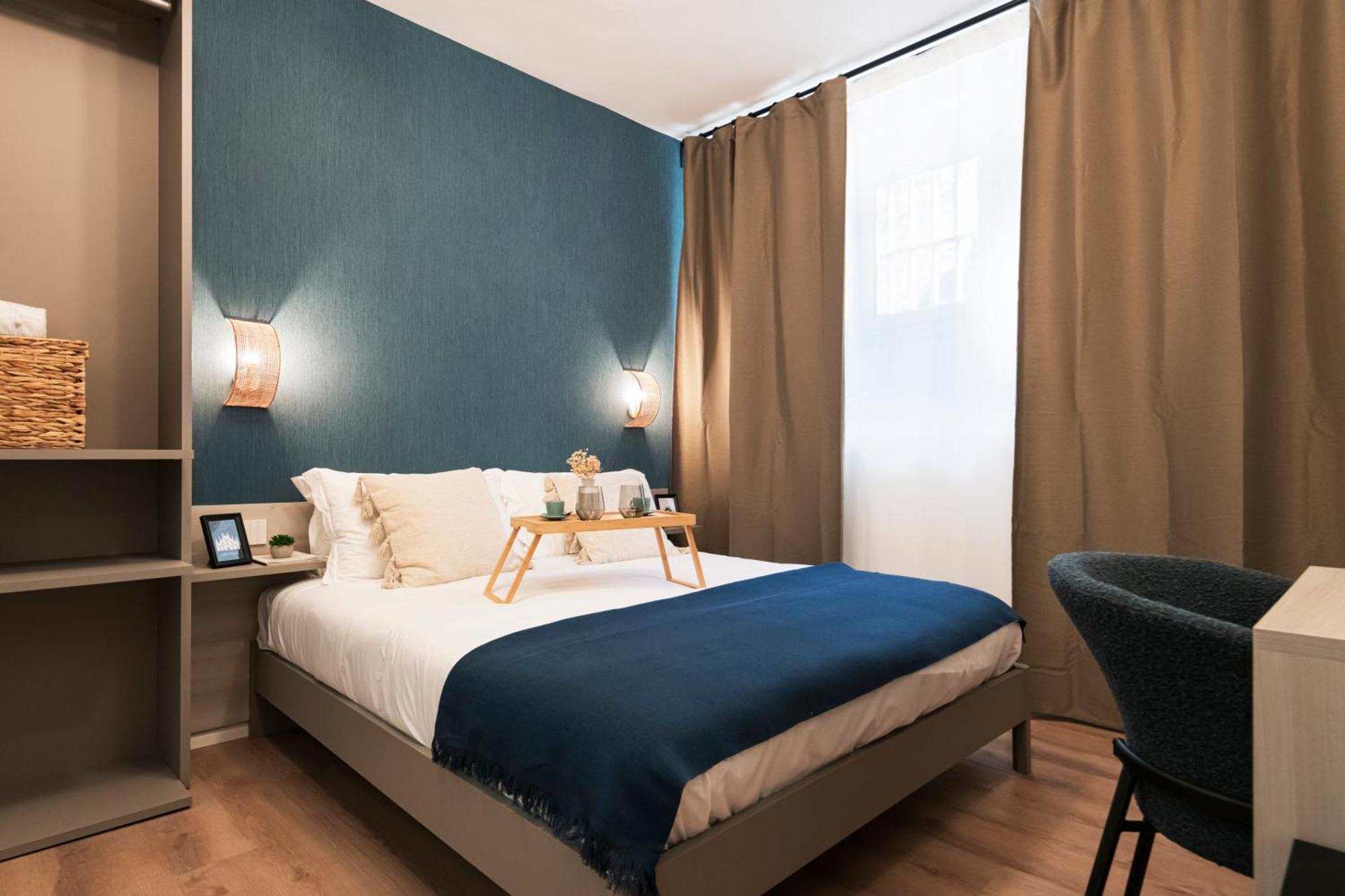 Easylife - Suite In Centrale Μιλάνο Εξωτερικό φωτογραφία