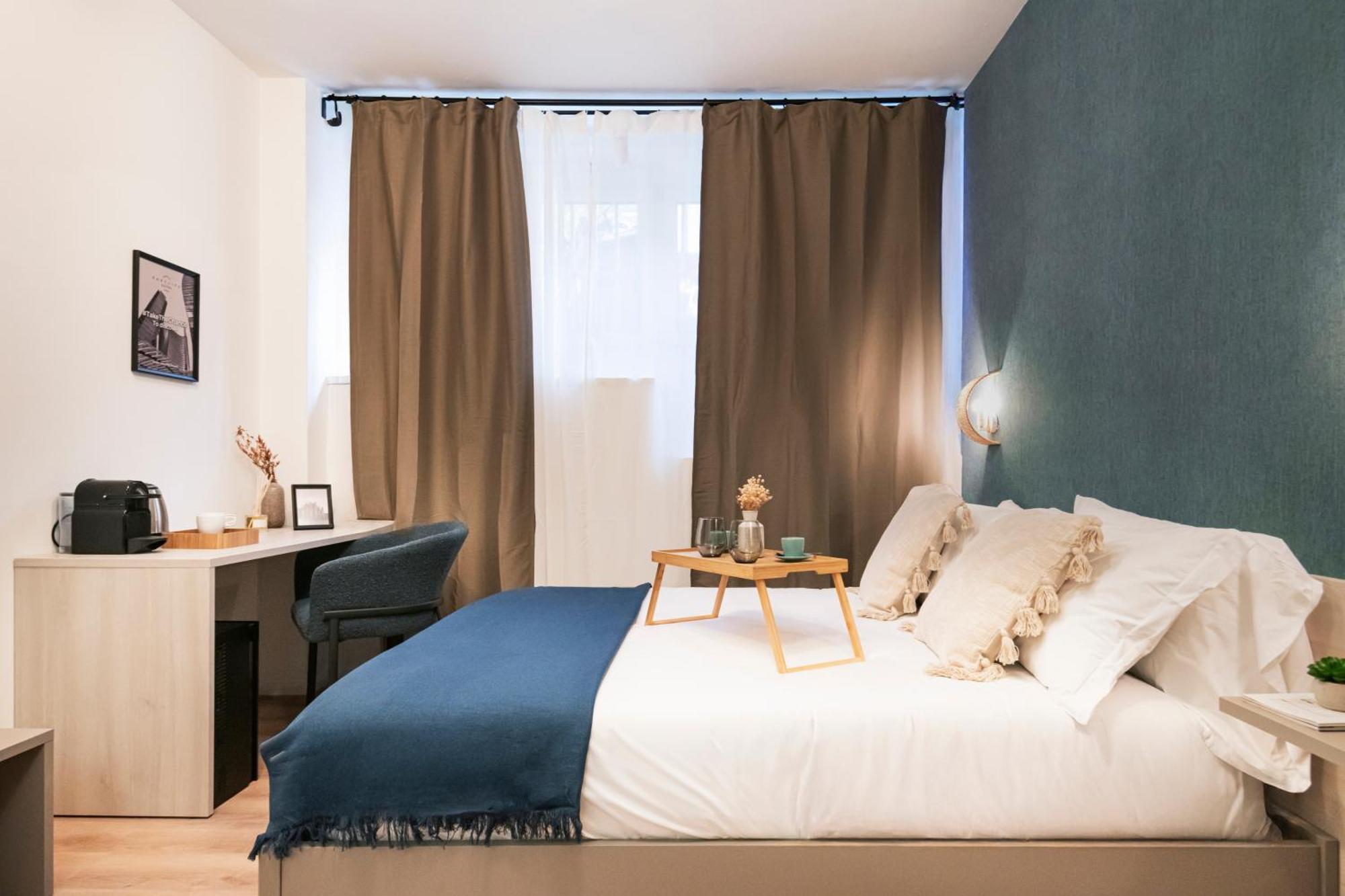 Easylife - Suite In Centrale Μιλάνο Εξωτερικό φωτογραφία
