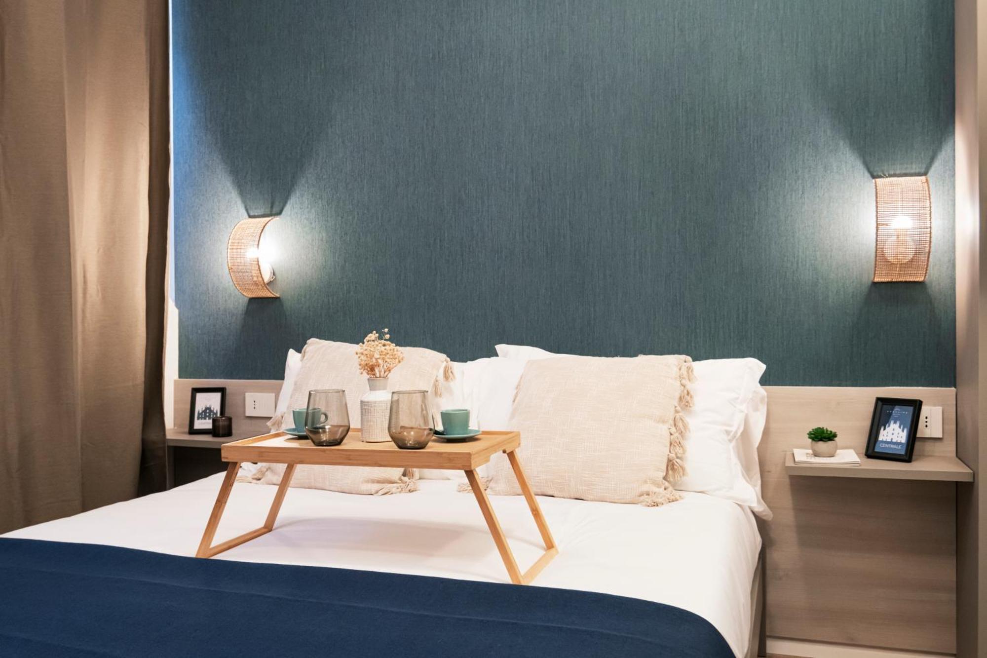 Easylife - Suite In Centrale Μιλάνο Εξωτερικό φωτογραφία