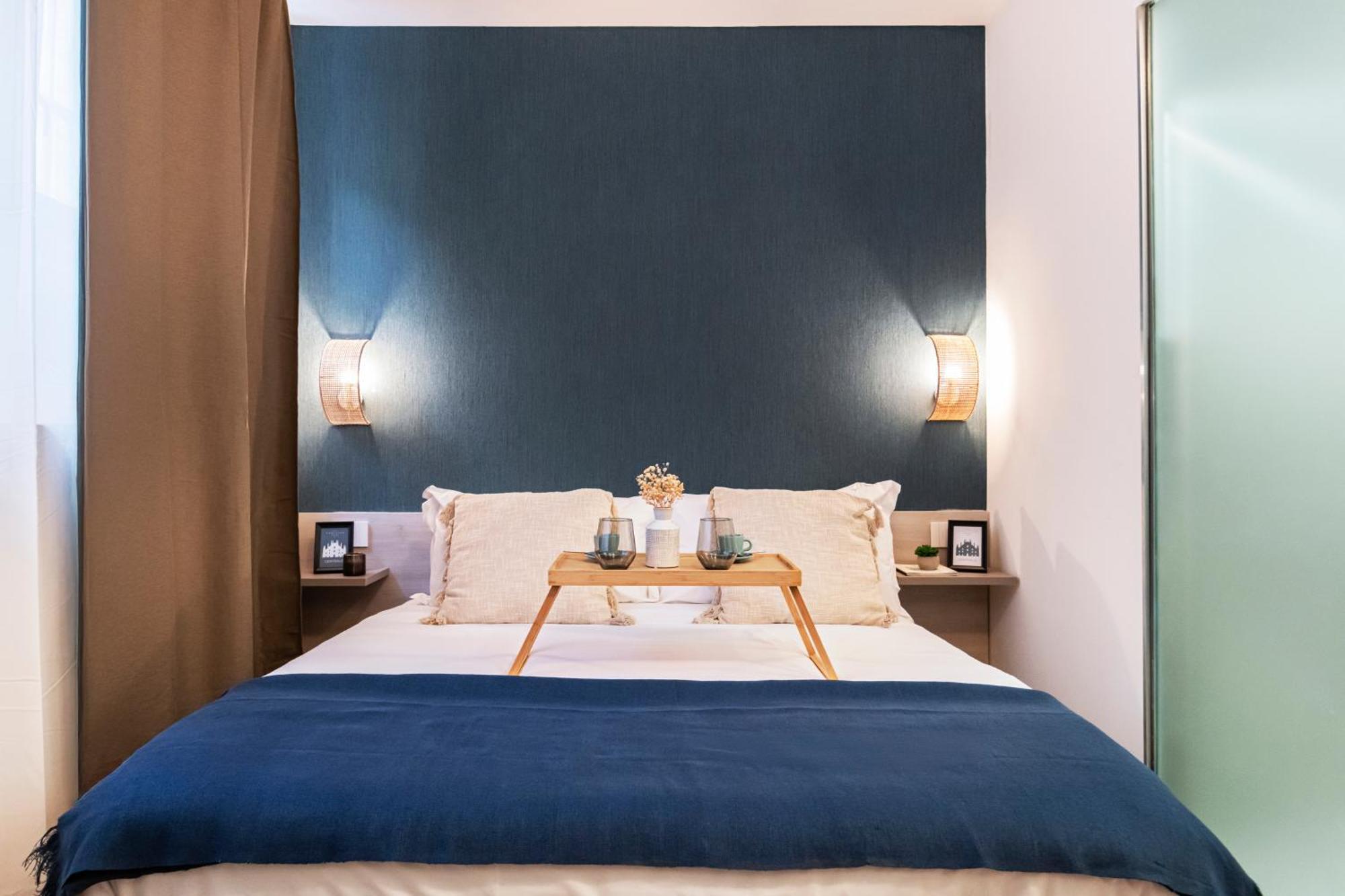 Easylife - Suite In Centrale Μιλάνο Εξωτερικό φωτογραφία