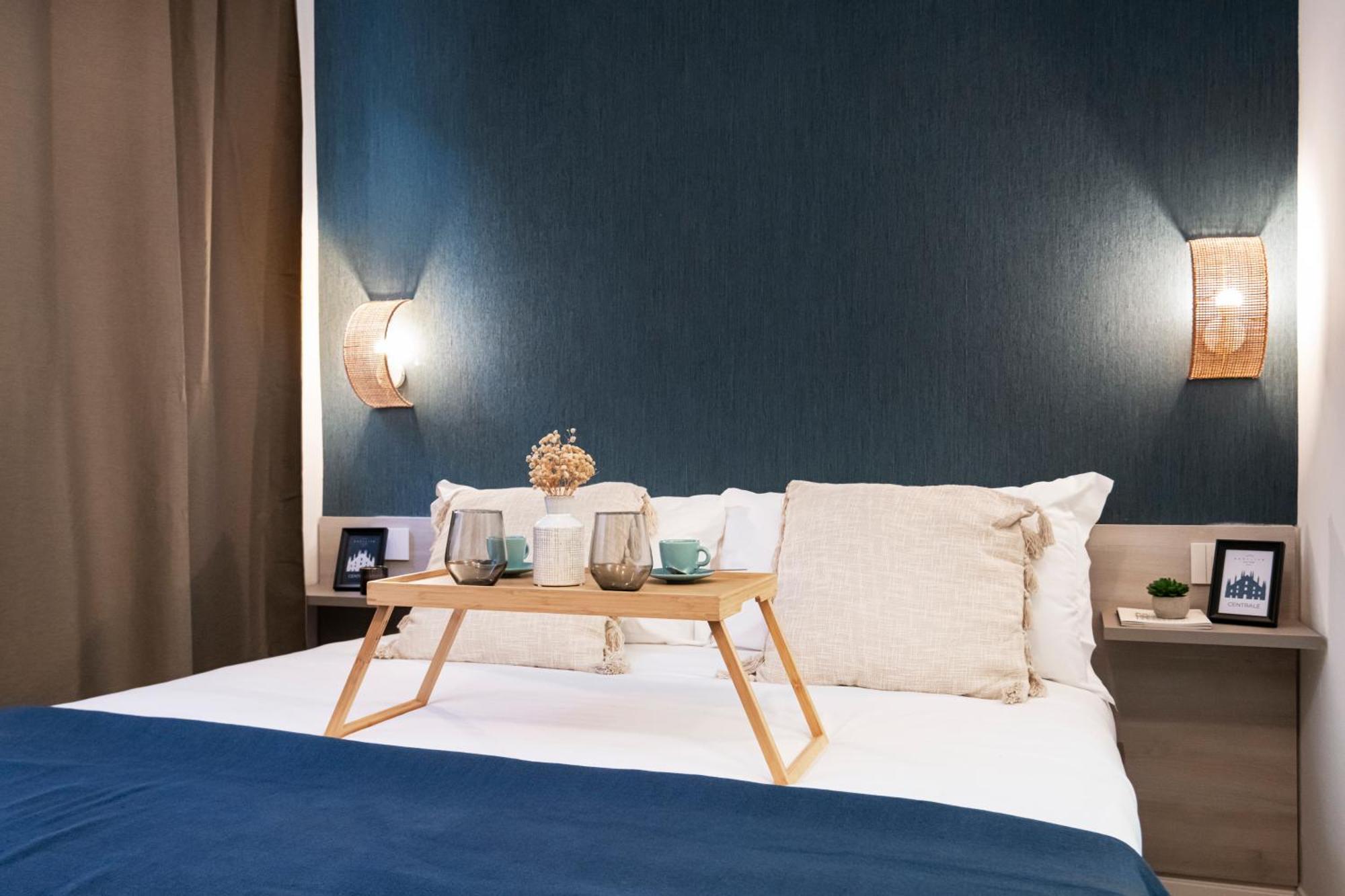 Easylife - Suite In Centrale Μιλάνο Εξωτερικό φωτογραφία
