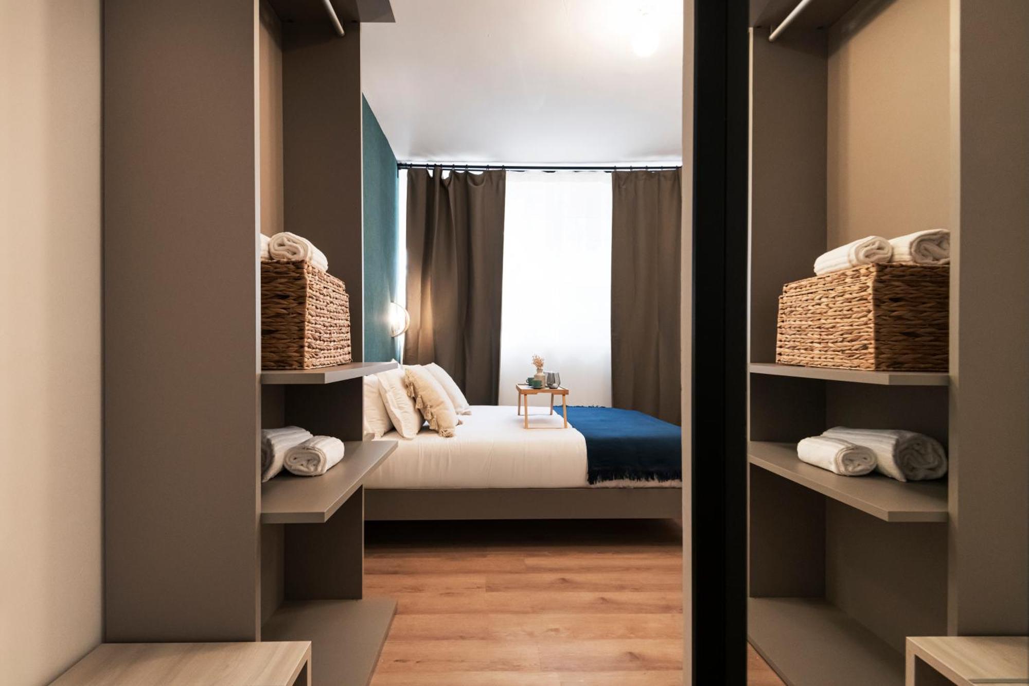 Easylife - Suite In Centrale Μιλάνο Εξωτερικό φωτογραφία