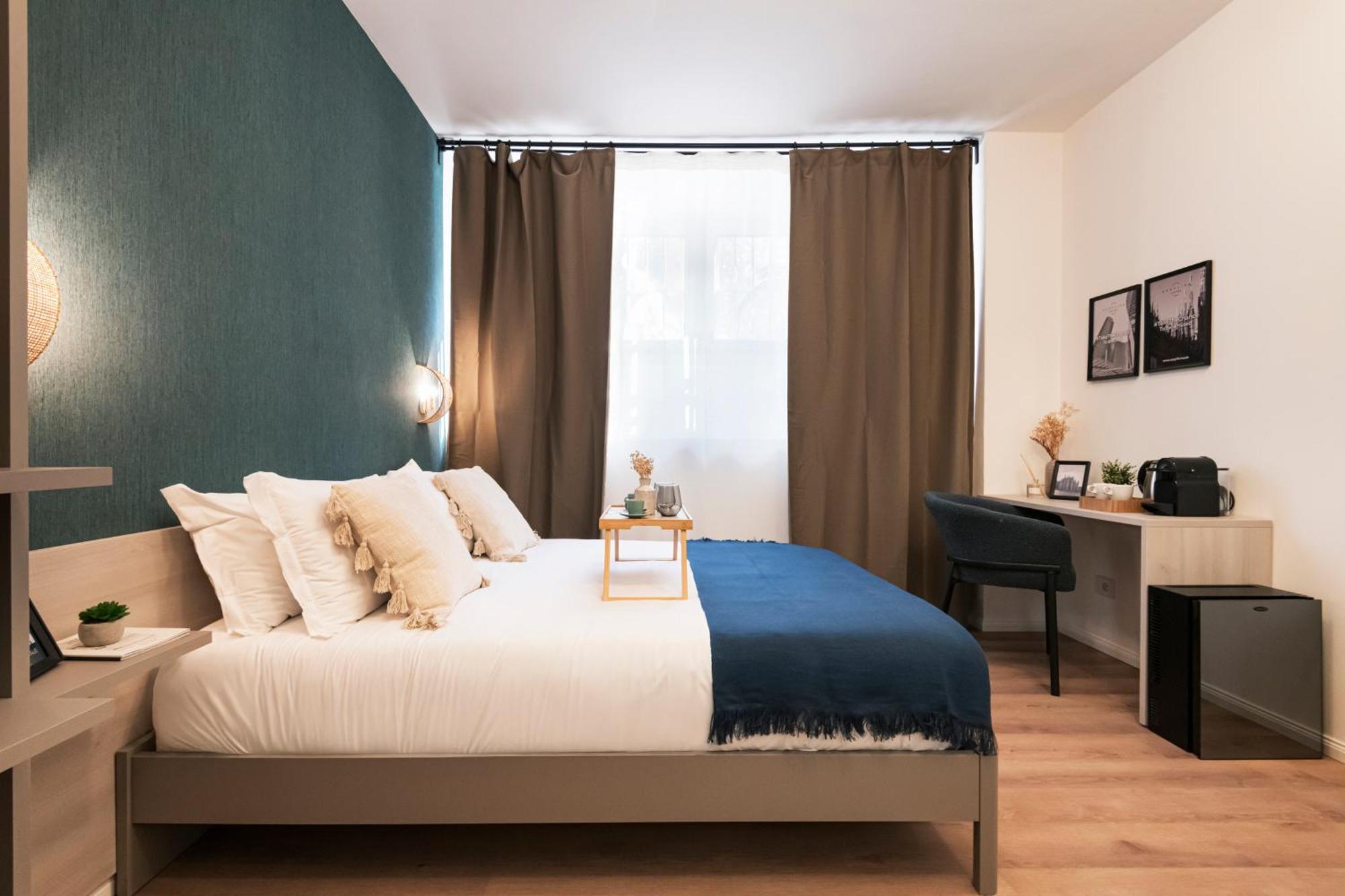 Easylife - Suite In Centrale Μιλάνο Εξωτερικό φωτογραφία