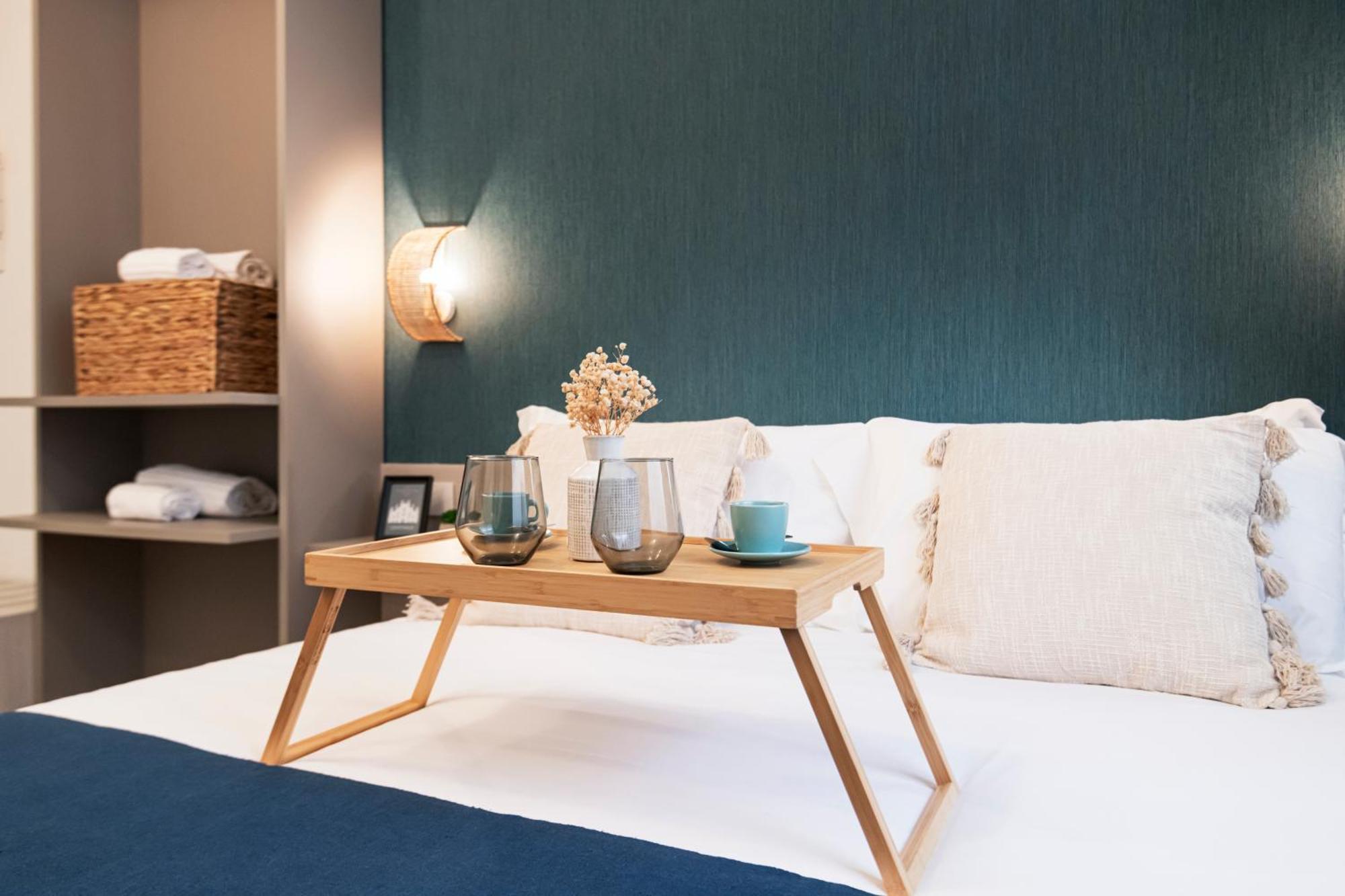 Easylife - Suite In Centrale Μιλάνο Εξωτερικό φωτογραφία