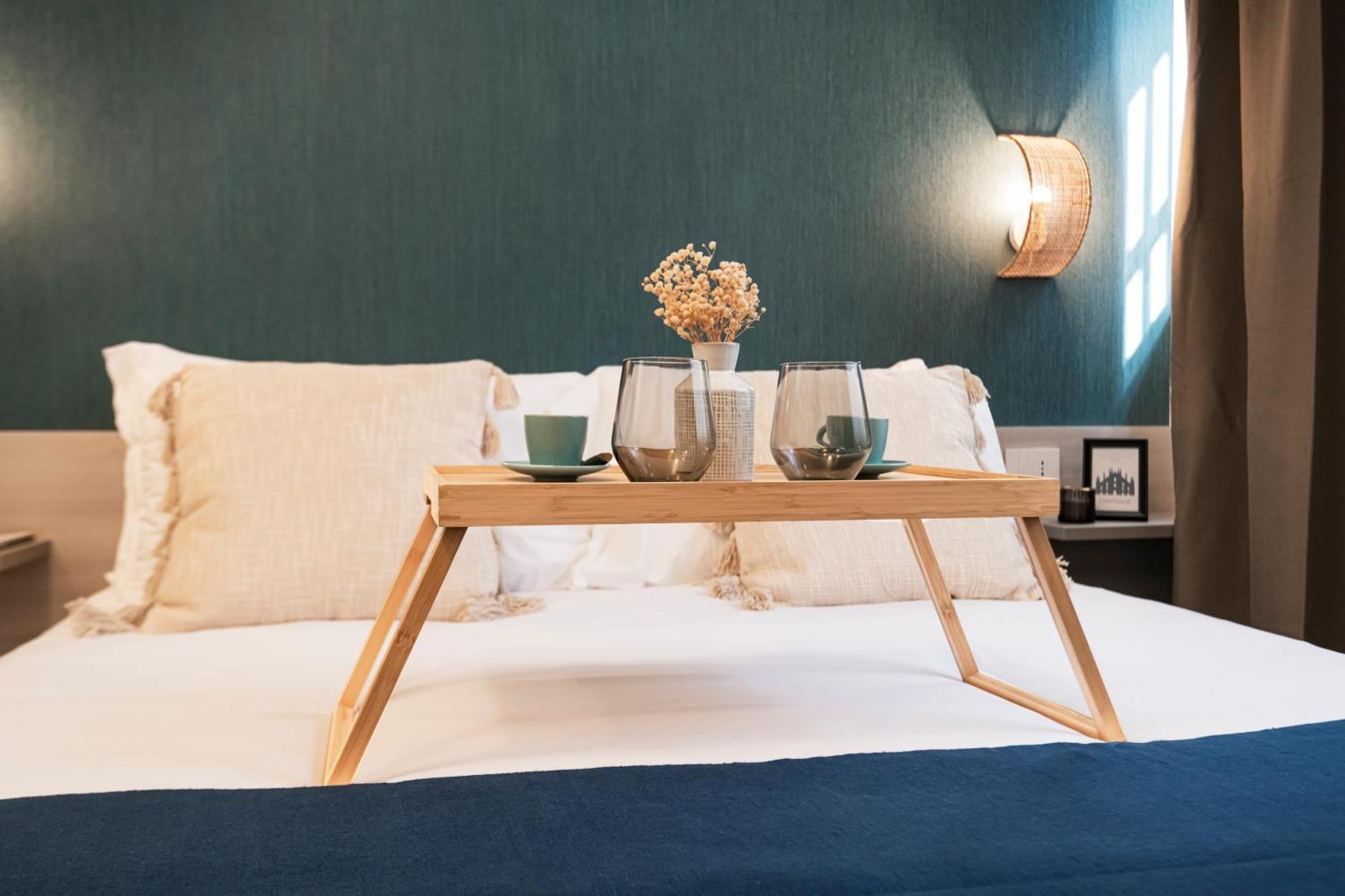 Easylife - Suite In Centrale Μιλάνο Εξωτερικό φωτογραφία